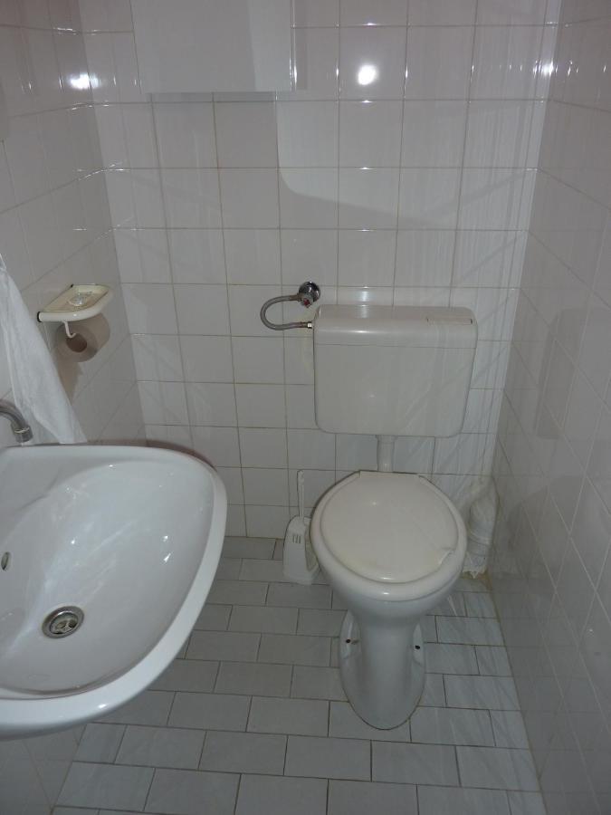 Penzion Vis A Vis Třebíč Kamer foto